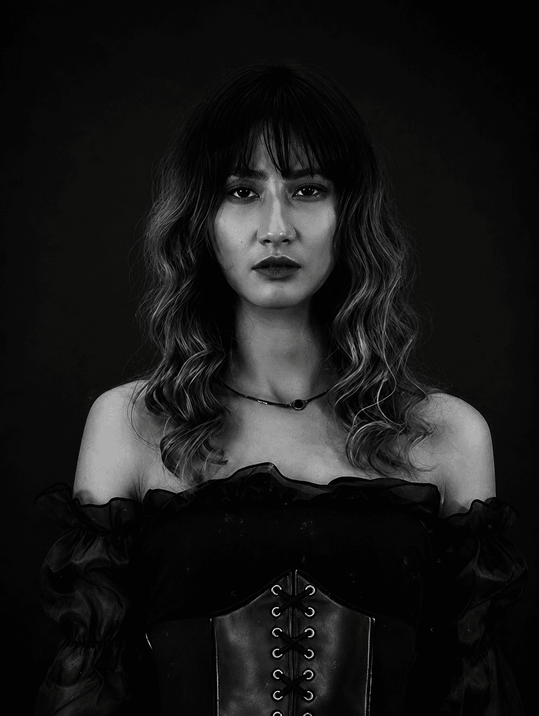 Melody Alcassia